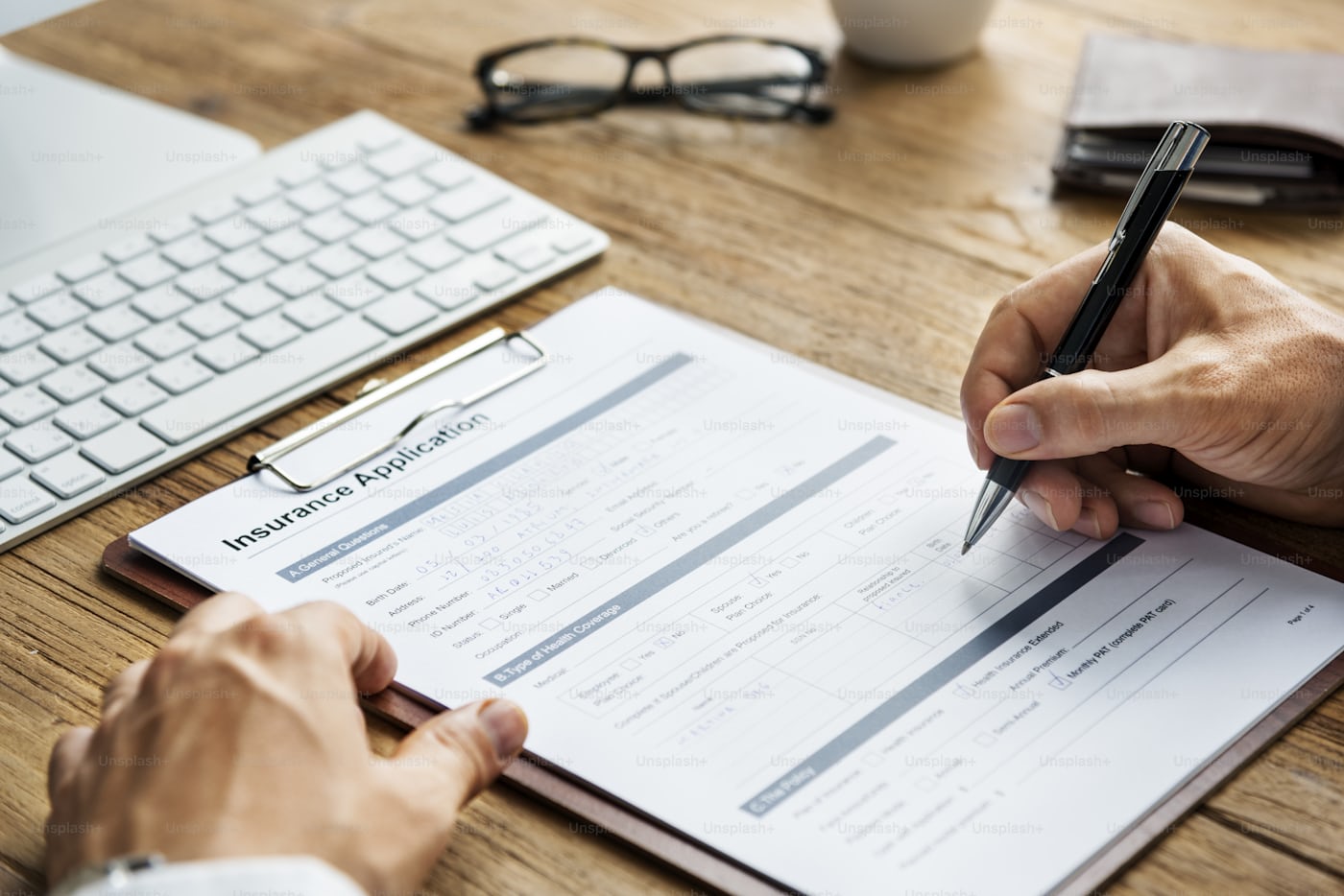 health insurance claim rejected due to pre existing disease