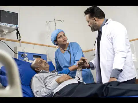 health insurance claim rejected after cashless approval in India