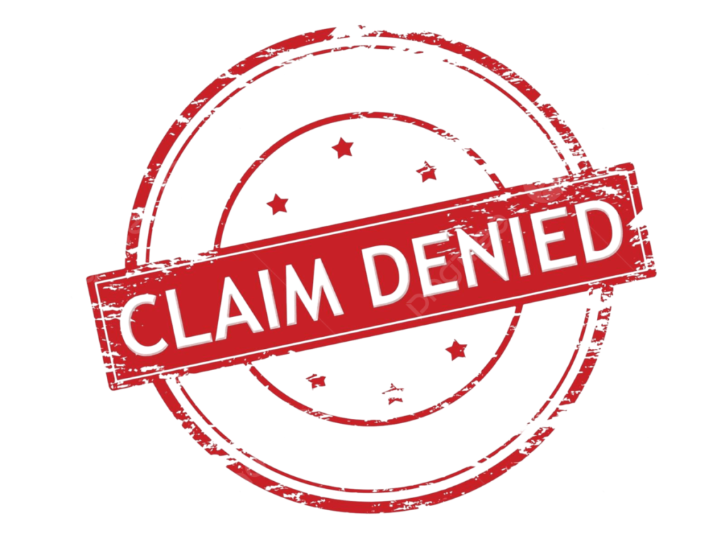 health insurance claim rejected by TPA India