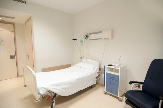 health insurance claim rejected due to room rent limit in India