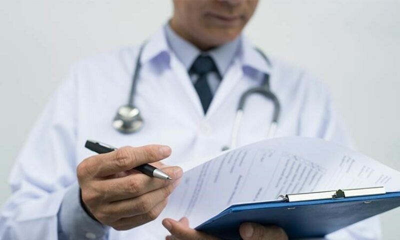 medical documents required to prove treatment necessity insurance claim india