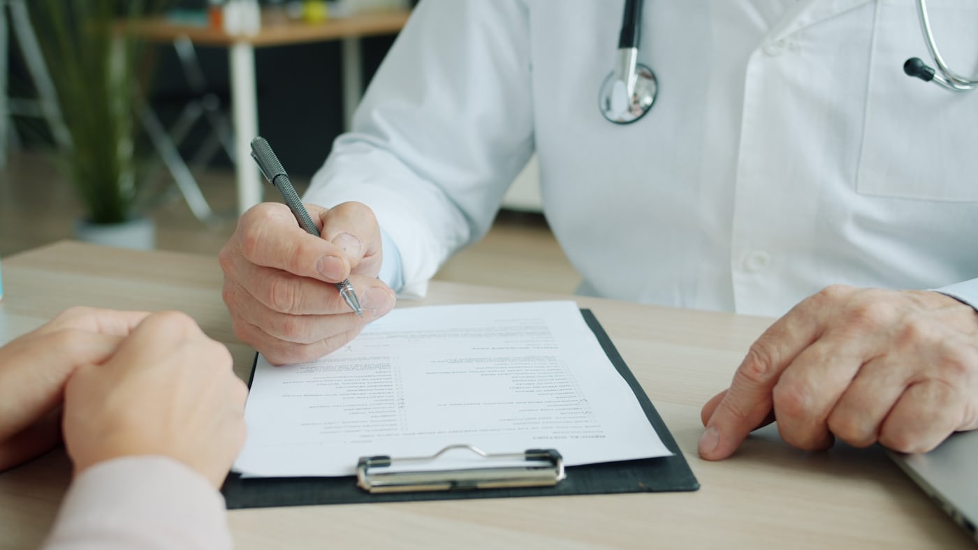 health insurance claim rejected invalid medical certificate india