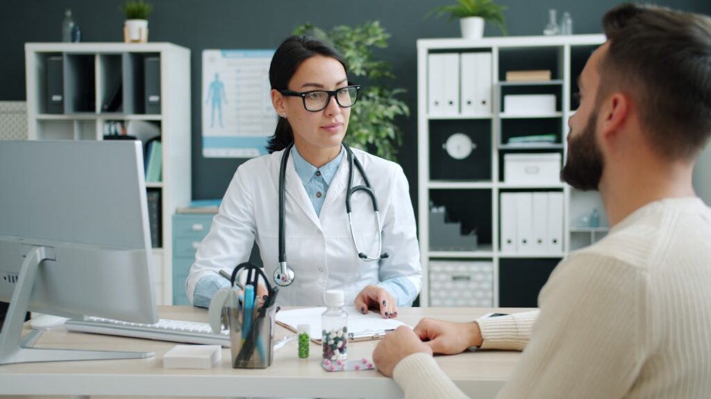 Patient requesting hospital records for rejected health insurance claim in India