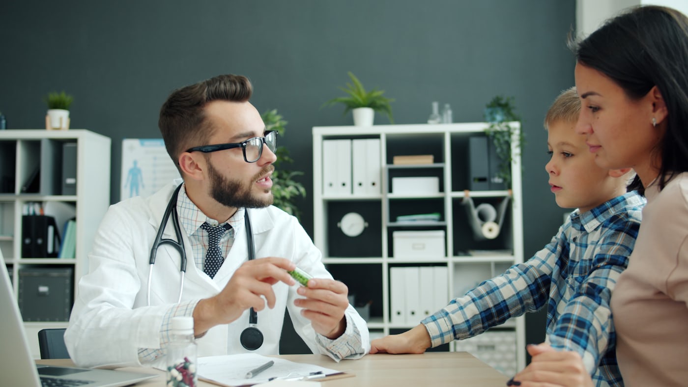 Health insurance claim rejected due to missing referral letter