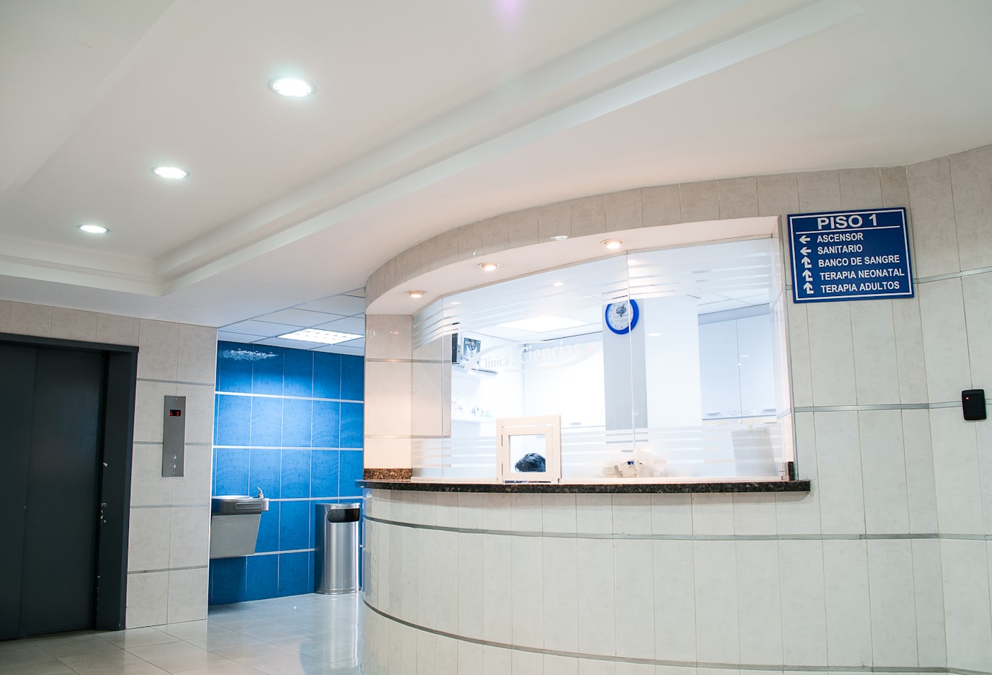 Health insurance claim rejected due to treatment at an unregistered hospital