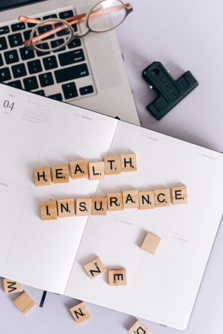 Health insurance claim under process status in India