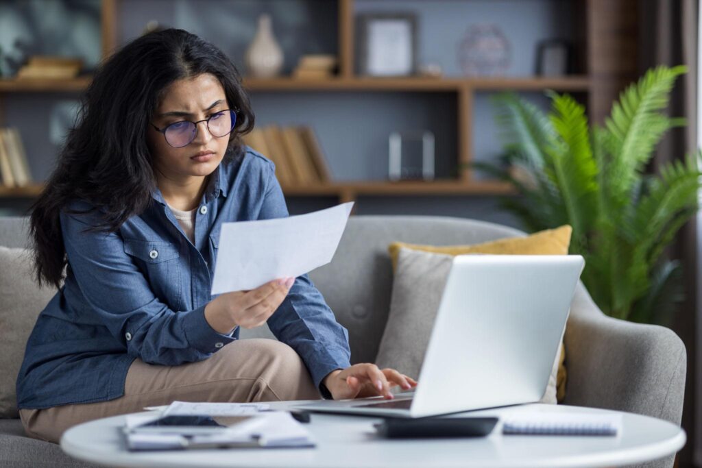 Preparing an appeal for a rejected health insurance reimbursement claim